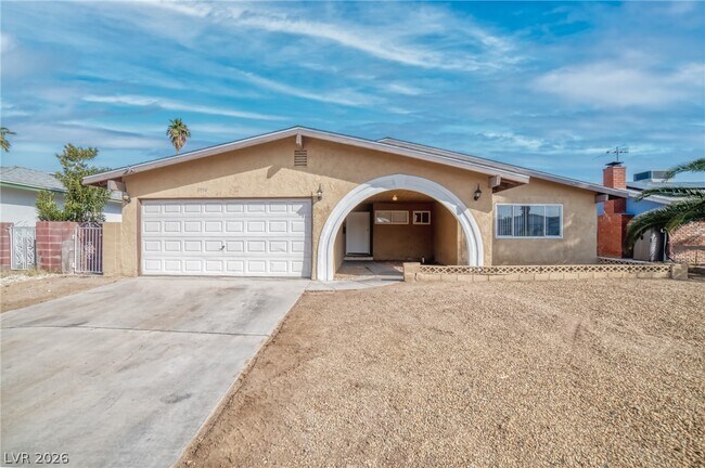 property at 3556 Ruth Dr