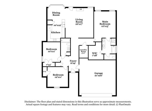 300 Garden Springs Dr in Oakland, TN - Building Photo - Building Photo