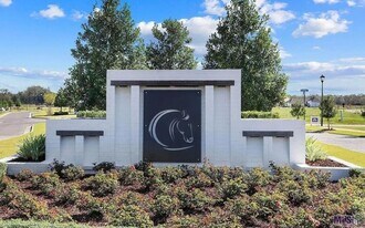 4350 Boulonnais Ave in Baton Rouge, LA - Building Photo