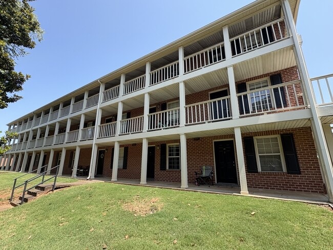 property at 250 Elm St