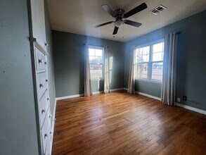 2218 Lampton St in Muskogee, OK - Building Photo - Building Photo