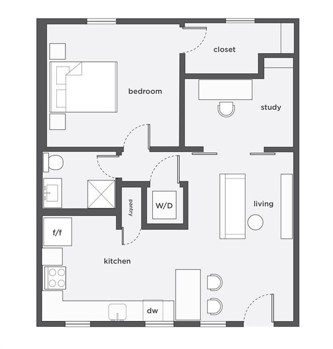 524 Heights Blvd-Unit -2 in Houston, TX - Building Photo - Building Photo
