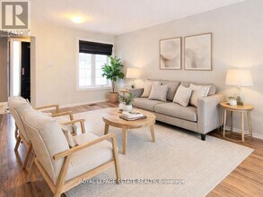 929 Glenbourne Ct in Oshawa, ON - Building Photo - Building Photo