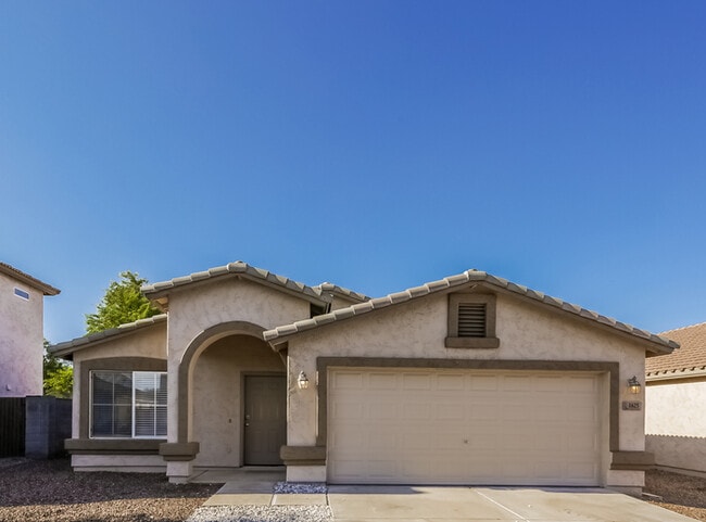 property at 1625 E Aspen Ave