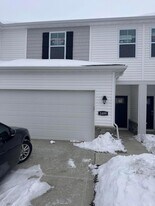 1489 Jarry Ave in Columbus, OH - Building Photo