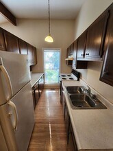 47 Mansfield Crescent Way-Unit -A in Pittsboro, NC - Building Photo - Building Photo
