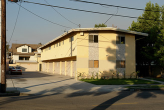 903-905 S Lemon St in Anaheim, CA - Building Photo - Building Photo