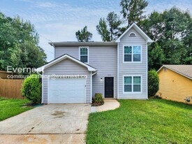 2800 Pebblebrook Ct in Buford, GA - Building Photo