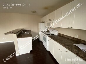 2023 Ottawa St in Regina, SK - Building Photo - Building Photo