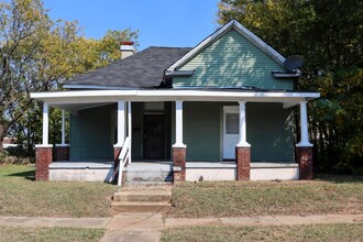 4341 Gadsden St in Birmingham, AL - Building Photo - Building Photo