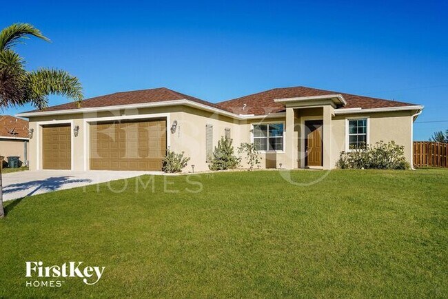 property at 2755 NW 5th St
