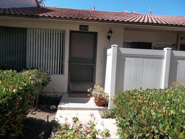 property at 1425 Ramona Dr