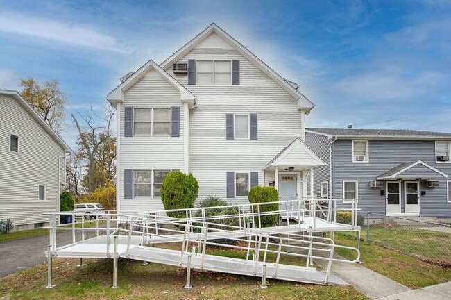 property at 888 St James Ave