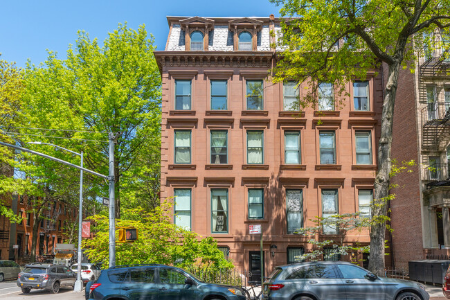 151 Lafayette Avenue in Brooklyn, NY - Building Photo - Building Photo