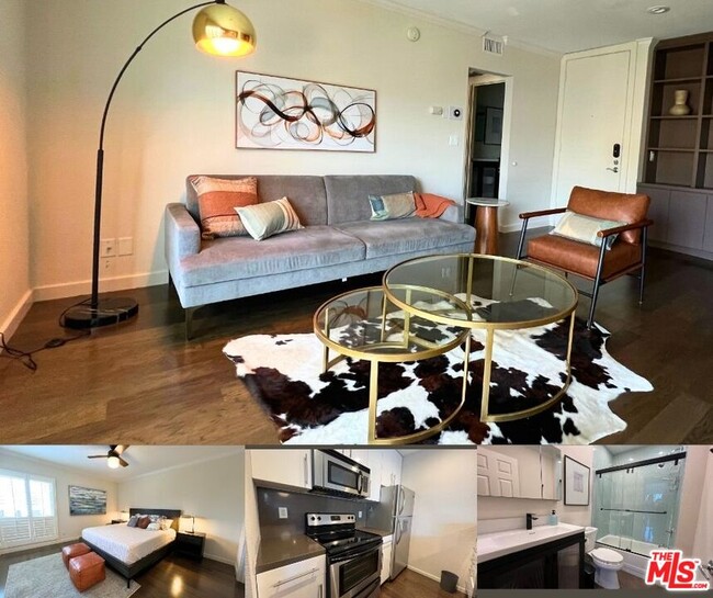 property at 141 S Clark Dr