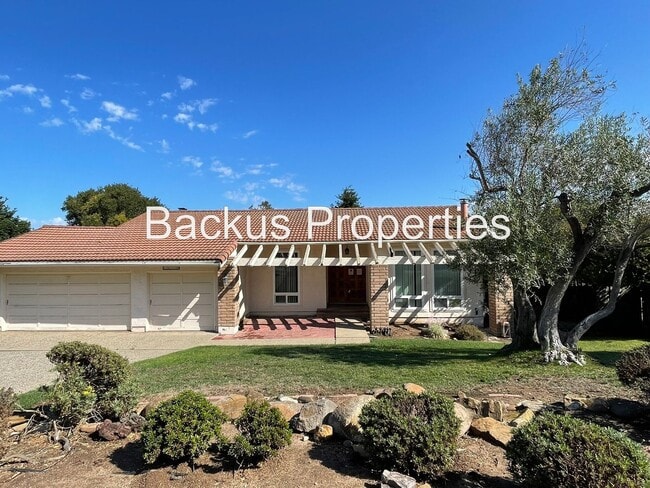 property at 18725 Vasquez Ct
