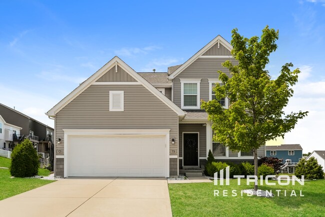 73 Bottle Brook Ct