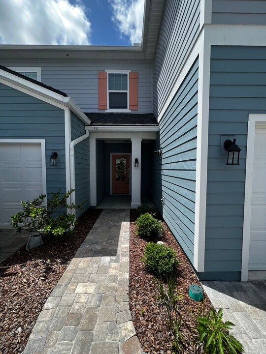 497 Pine Bluff Dr in St. Augustine, FL - Building Photo