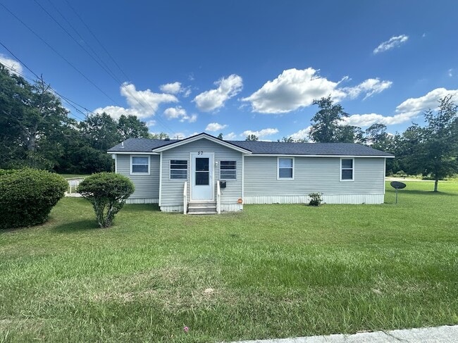 property at 501 W Park St