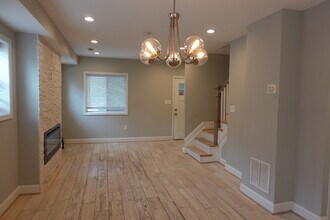 1712 Fort Davis St SE in Washington, DC - Building Photo - Building Photo