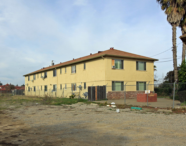 Heidi Lynn Apartments in Sacramento, CA - Foto de edificio - Building Photo