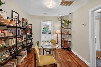 1454 S Gadsden St in Tallahassee, FL - Building Photo - Building Photo