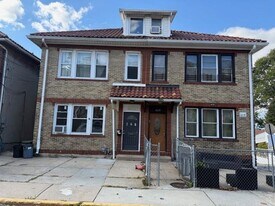 621 Columbia Ave in North Bergen, NJ - Building Photo