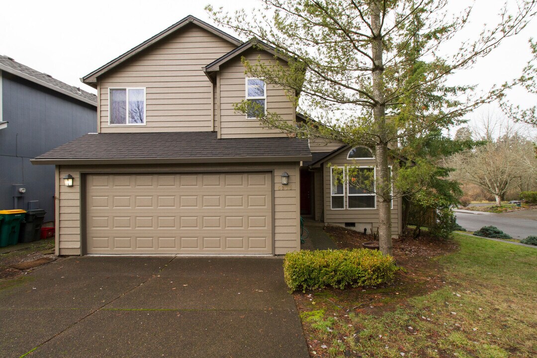 5375 SW 149th Ave in Beaverton, OR - Building Photo