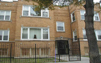 3008-10 12 W 63rd St Apartments