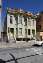 183 Fair Oaks St in San Francisco, CA - Building Photo - Building Photo