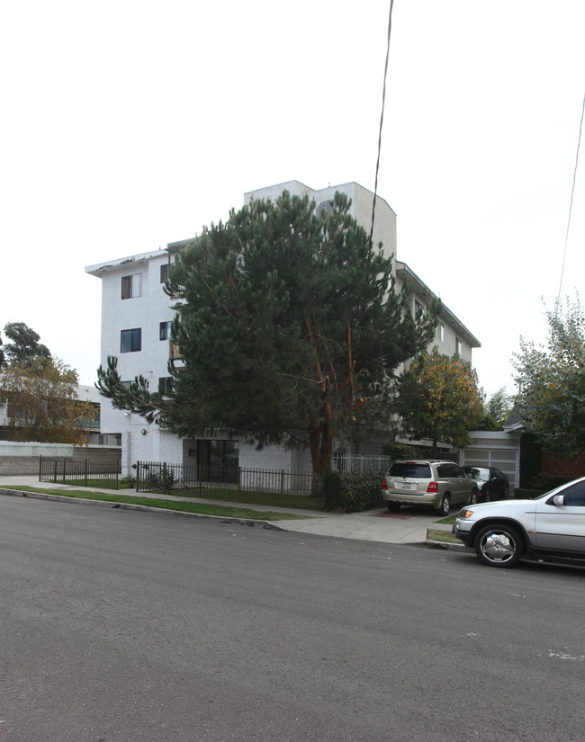 5346 Loma Linda Ave in Los Angeles, CA - Building Photo - Building Photo