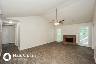 209 Bethnal Way in Douglasville, GA - Foto de edificio - Building Photo