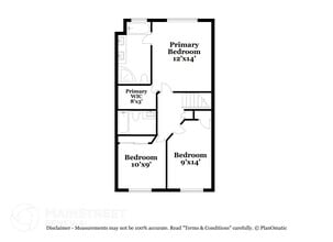 20322 86th Ave Ct E in Spanaway, WA - Building Photo - Building Photo