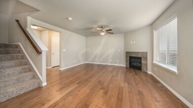 6818 Mandan Dr in Colorado Springs, CO - Building Photo - Building Photo