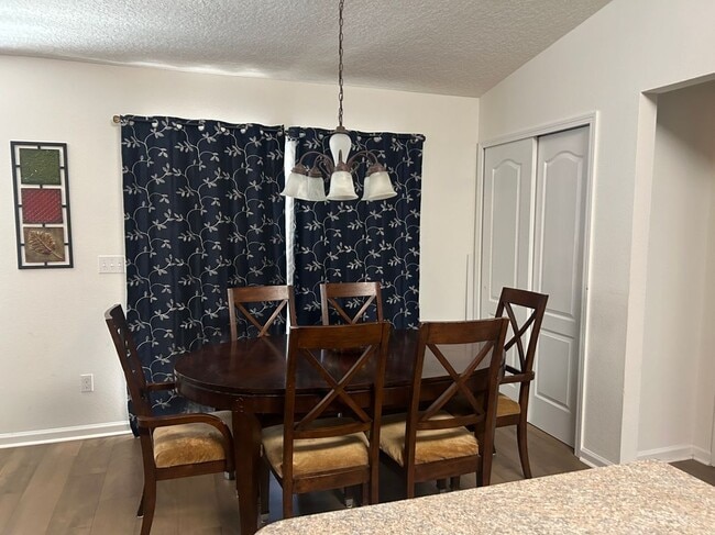11786 Huckleberry Trail East in Macclenny, FL - Building Photo - Building Photo