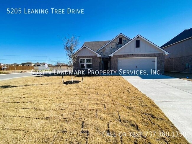 property at 5205 Leaning Tree