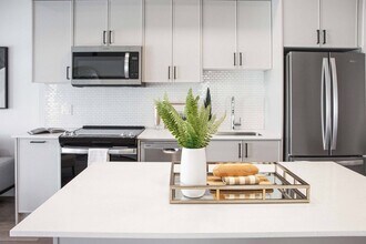 The Merritt in Welland, ON - Building Photo - Building Photo