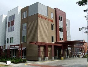 Cotman Vistas in Cleveland, OH - Building Photo - Building Photo