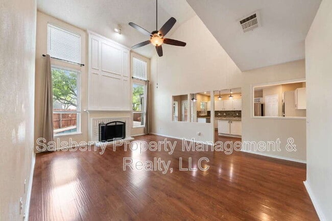 property at 3452 Whitney Way