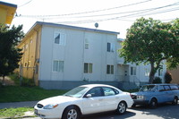 2223 Bonar St in Berkeley, CA - Building Photo - Building Photo