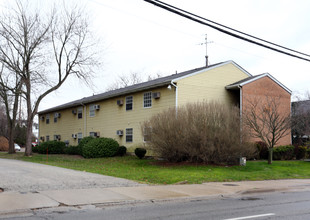 1757 S Arlington St in Akron, OH - Building Photo - Building Photo