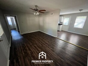 5596 Loch Lomond Rd in Memphis, TN - Building Photo - Building Photo