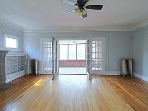 1651 Atkinson St, Unit 2 in Detroit, MI - Building Photo - Building Photo