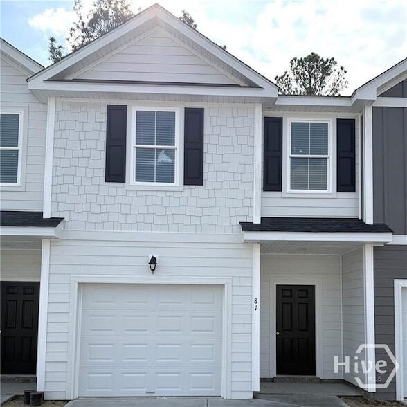 property at 81 Dorsey Dr