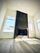 7808 Astral Ave in Las Vegas, NV - Building Photo - Building Photo