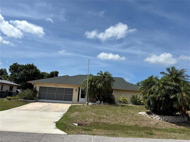 property at 10123 Bay Ave