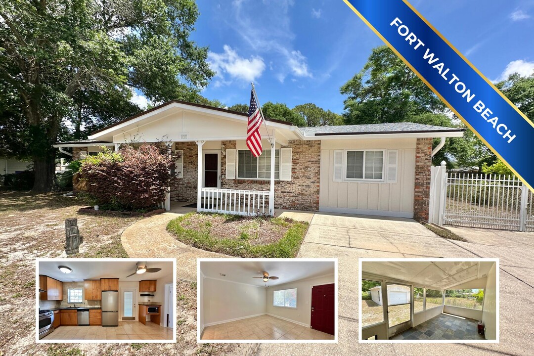 105 Marilyn Ave NW in Fort Walton Beach, FL - Building Photo
