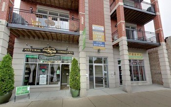 5642 N Broadway St in Chicago, IL - Building Photo - Building Photo