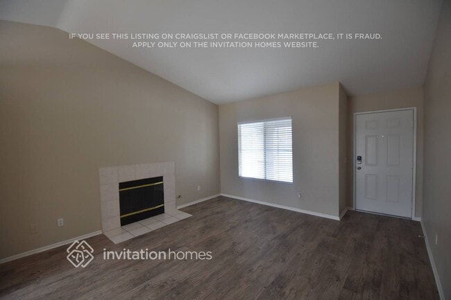 1721 G Ct in Banning, CA - Building Photo - Building Photo