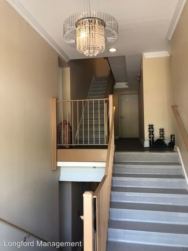 712 Marietta Pl NW-Unit -Unit 303 in Washington, DC - Building Photo - Building Photo